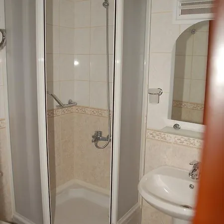 Hotel Vizon Fethiye