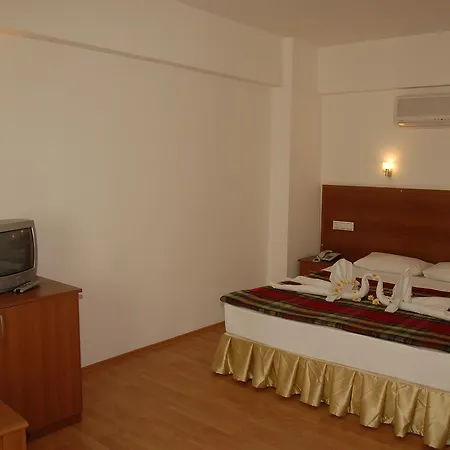 Hotel Vizon 2*