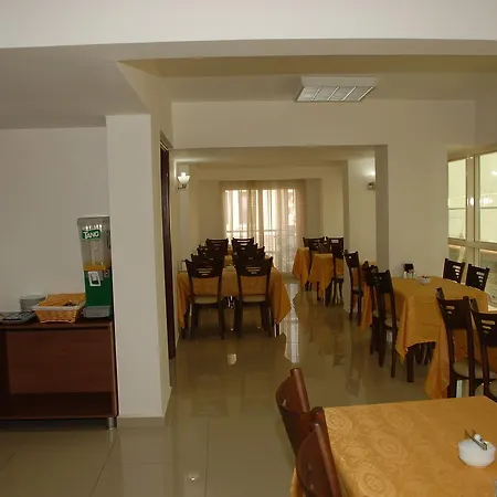 Hotel Vizon Fethiye